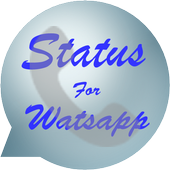Status For Wats app DP icon