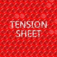 Tension Sheet on 9Apps