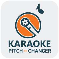 Karaoke Pitch Changer on 9Apps