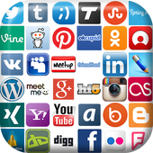 Social Network icon