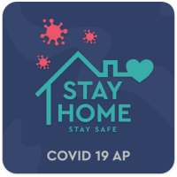 COVID-19 Andhra Pradesh on 9Apps