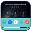 Smart Screen Lock Keypad Lock icon
