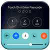 Smart Screen Lock Keypad Lock