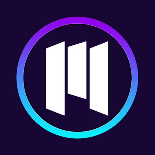 Metro Network - Play to Earn icon