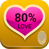 Love Machine: Scanner Test icon