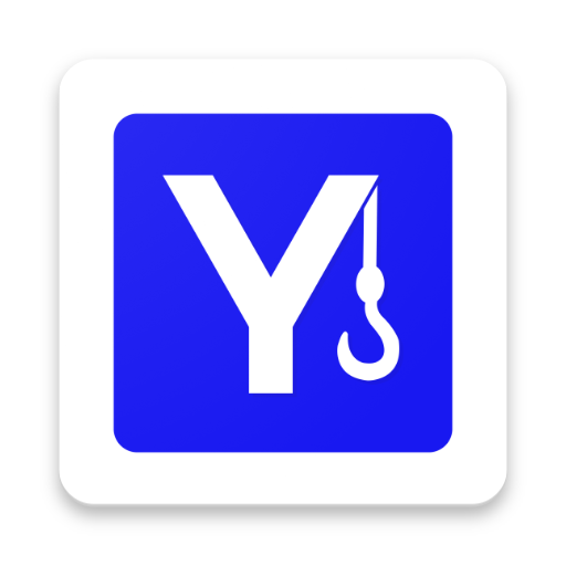 YouTow Driver icon