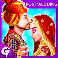 Indian Post Wedding Rituals3