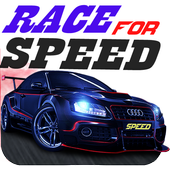 Race For Speed : Racing Limits icon