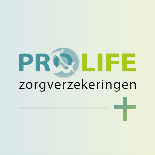 Pro Life App icon