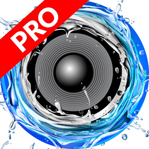Speaker Cleaner Pro - Fix Headphones &amp; Microphone icon