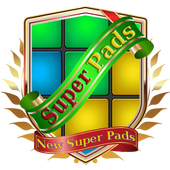 Super Pads 2018 أيقونة