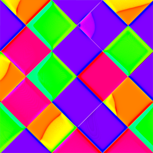 Display Calibration Repair आइकन