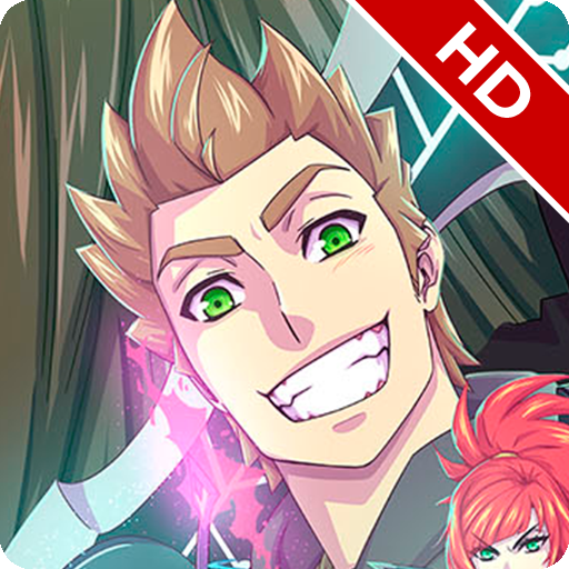 Virtual Hero Fondos de Pantalla icon