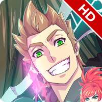 Virtual Hero Fondos de Pantalla