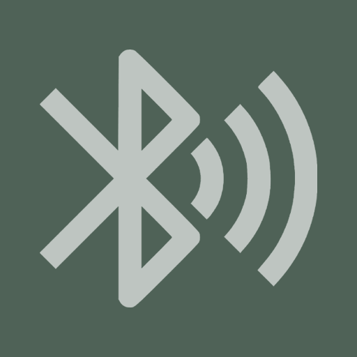 Wifi &amp; Bluetooth Tethering icon