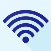 WiFi Analyzer App icon