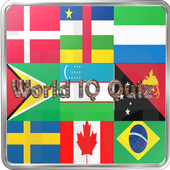 Guess The Country icon