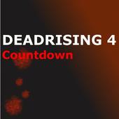 Countdown for Dead Rising 4 icon