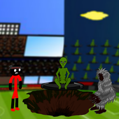 Stickman Mentalist Kill Player icon