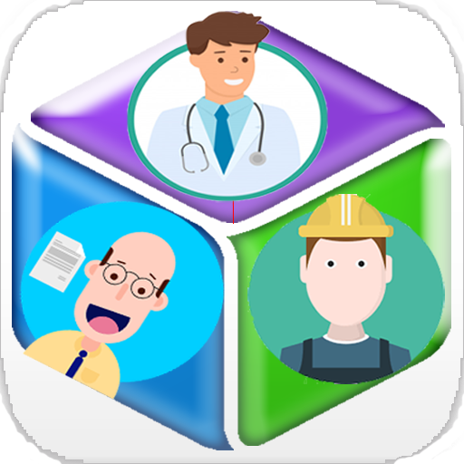 Marocbook - Annuaire des professionnels au Maroc icon