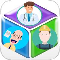 Marocbook - Annuaire des professionnels au Maroc on 9Apps