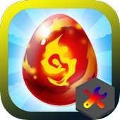 DRAGON CITY - UTILITY TOOL on 9Apps