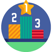 King Correct Score icon