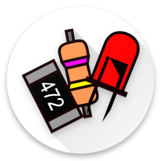 Калькулятор электронных компонентов иконка