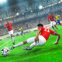 Jogos de futebol off-line