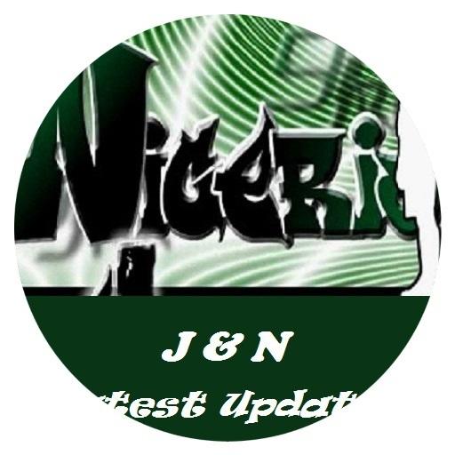 Jobs &amp; News icon