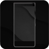 Launcher Theme For Blackberry Motion icon