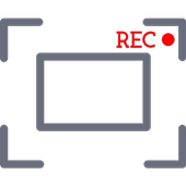 Free Screen Recorder No Root icon