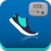 Pedometer Step Counter