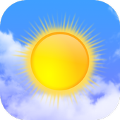 Today Weather - Weather Live icon