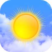 Today Weather - Weather Live on 9Apps