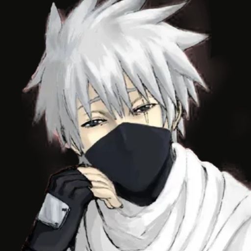 Wallpaper Kakashi Hatake Pro HD icon