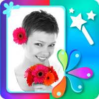 Splash it - Color Splash & Photo Editor on 9Apps