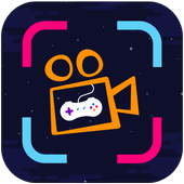 Screen Recorder - Record Game Screen Free icon