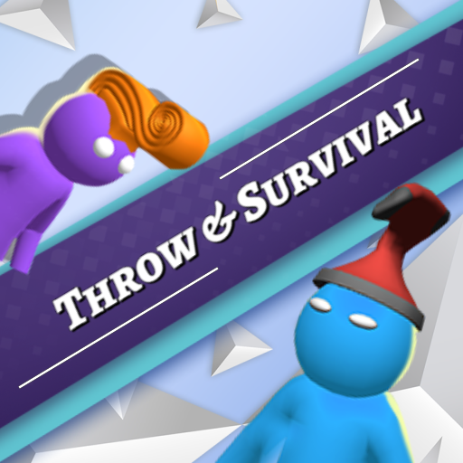 Throw &amp; Survival icon