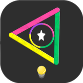 Switch Color New icon