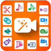 Music Video Editor icon