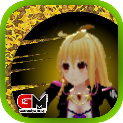 Jungle Arena आइकन