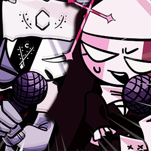 Sarvente Week Friday Night Mid Fight Masses Mod icon