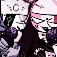 Sarvente Week Friday Night Mid Fight Masses Mod