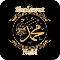 65 Sholawat Nabi Populer