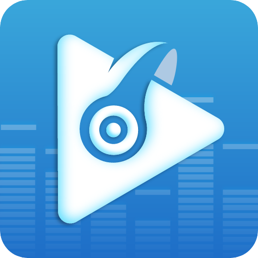 Music Player &amp; MP3 Player icon