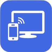 ikon Mirroring Screen