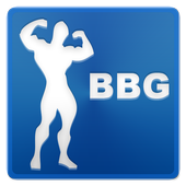 The Bodybuilding Game icon