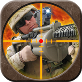 Modern Frontier Commando Kill icon