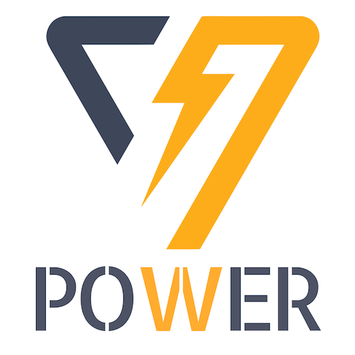 V Power Store icon